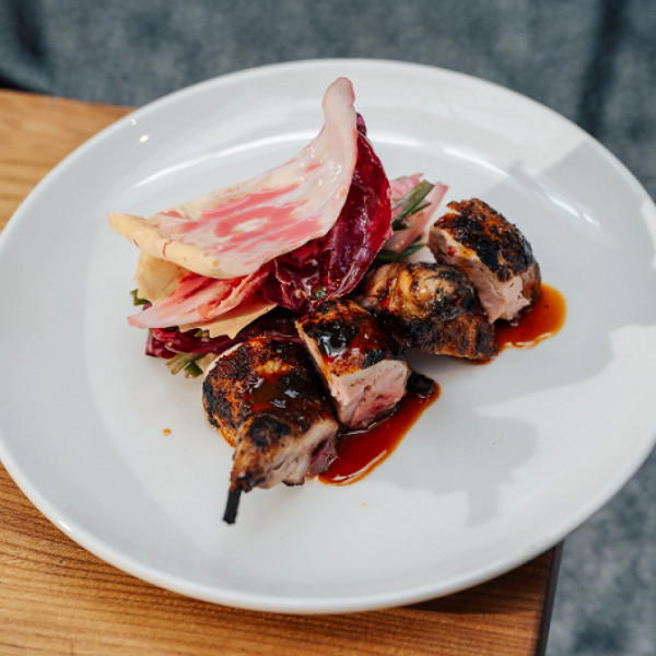 Image for Library Street Restaurant Gift Card